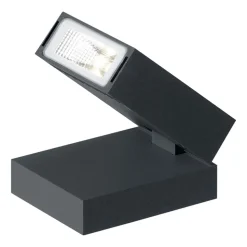 WEVER & DUCRÉ Stake Fold 1.0 spotlight antracit