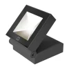 WEVER & DUCRÉ X-Beam 1.0 udendørs spotlampe antracit