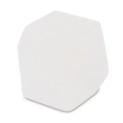 White Line Diamant LED-saltlampe, USB