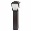 Wilma gadelygte i aluminium