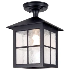 Winchester BL18A udendørs loftlampe