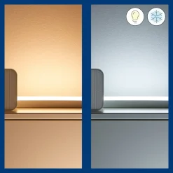 WiZ LED-bordlampe Light Bar, enkeltpakning