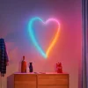 WiZ Neon Flex LED-stripe IP20 RGB 3m