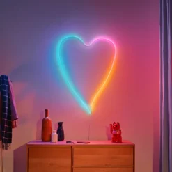 WiZ Neon Flex LED-stripe IP20 RGB 3m