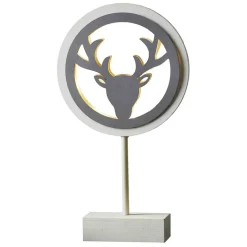 Woodworks LED-deko-bordlampe