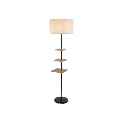 X Norfolk gulvlampe