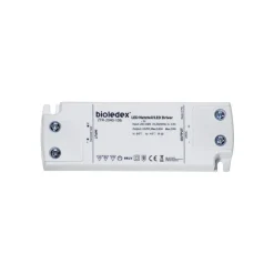 ZTR-2040-106 LED-strømforsyning, 24 V DC, 20 W